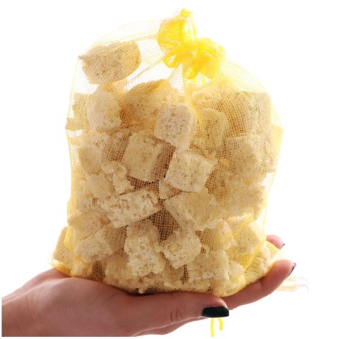 Orca LAB Nitra-Guard Bio-Cubes 1000ml - usuwanie azotanów Orca LAB Nitra-Guard Bio-Cubes 1000ml - usuwanie azotanów