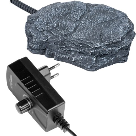 Repti-Zoo Dimmer Heat Rock 12W - kamień grzewczy z regulacją temperatury Repti-Zoo Dimmer Heat Rock 12W - kamień grzewczy z regulacją temperatury