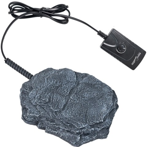 Repti-Zoo Dimmer Heat Rock 12W - kamień grzewczy z regulacją temperatury Repti-Zoo Dimmer Heat Rock 12W - kamień grzewczy z regulacją temperatury