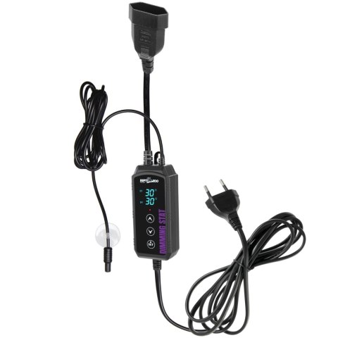 Repti-Zoo Dimming Thermostat - termostat do terrarium Repti-Zoo Dimming Thermostat - termostat do terrarium