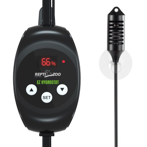 Repti-Zoo EZ hygrostat - higrostat elektroniczny Repti-Zoo EZ hygrostat - higrostat elektroniczny