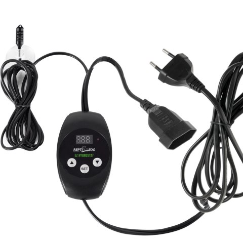 Repti-Zoo EZ hygrostat - higrostat elektroniczny Repti-Zoo EZ hygrostat - higrostat elektroniczny