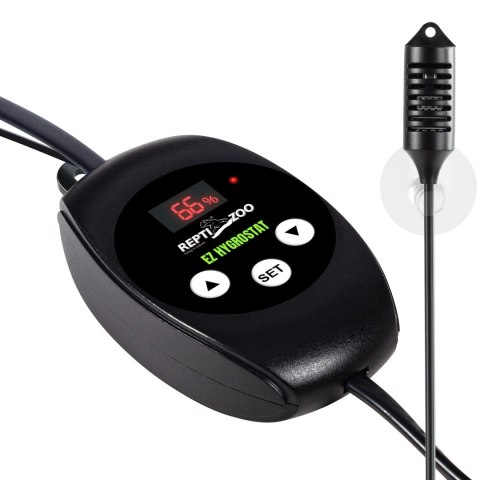 Repti-Zoo EZ hygrostat - higrostat elektroniczny Repti-Zoo EZ hygrostat - higrostat elektroniczny