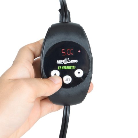 Repti-Zoo EZ hygrostat - higrostat elektroniczny Repti-Zoo EZ hygrostat - higrostat elektroniczny