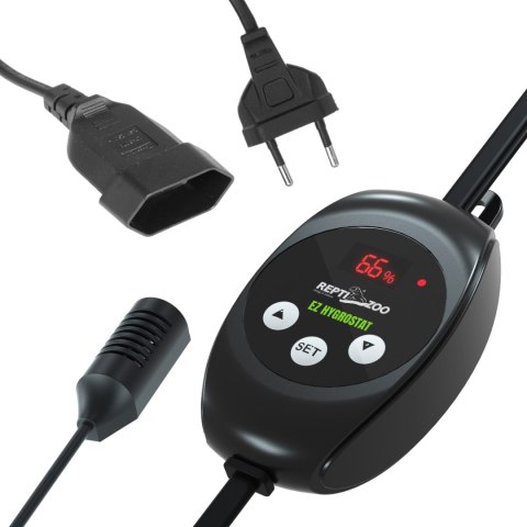 Repti-Zoo EZ hygrostat - higrostat elektroniczny Repti-Zoo EZ hygrostat - higrostat elektroniczny