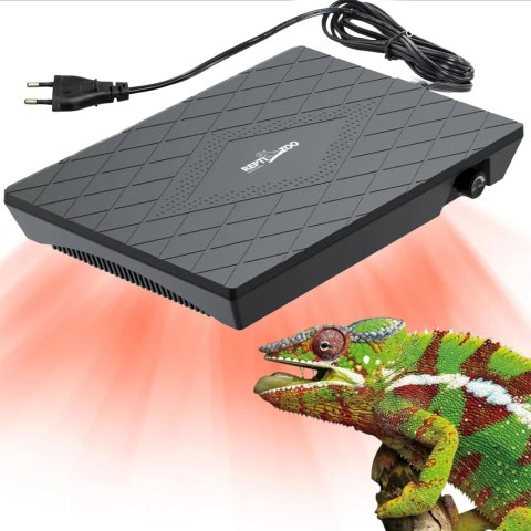 Repti-Zoo Heat Panel 30W - ogrzewanie terrarium ciepłym powietrzem Repti-Zoo Heat Panel 30W - ogrzewanie terrarium ciepłym powietrzem