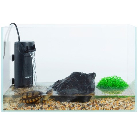 Repti-Zoo Reptile Aquatic Corner Filter - filtr wody dla żółwi i płazów 200l/h Repti-Zoo Reptile Aquatic Corner Filter - filtr wody dla żółwi i płazów 200l/h