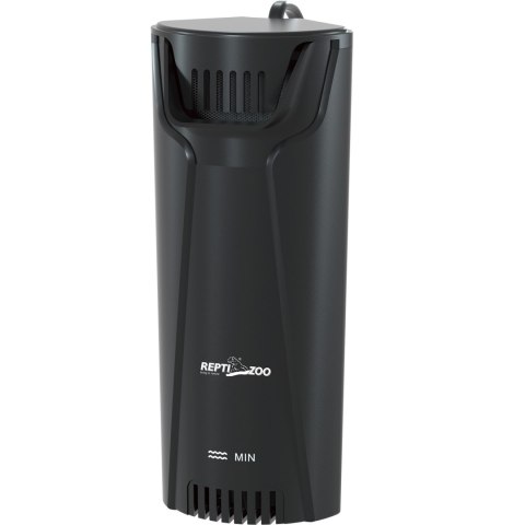 Repti-Zoo Reptile Aquatic Corner Filter - filtr wody dla żółwi i płazów 200l/h Repti-Zoo Reptile Aquatic Corner Filter - filtr wody dla żółwi i płazów 200l/h