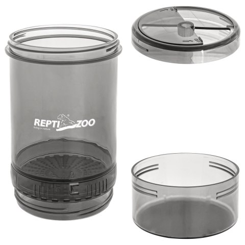 Repti-Zoo Vita-Calcium Shaker - kubek do obsypywania owadów karmowych Repti-Zoo Vita-Calcium Shaker - kubek do obsypywania owadów karmowych
