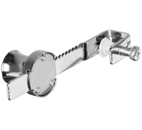 Terrario Safe Terri 90 - zamek do drzwi przesuwnych 9cm Terrario Safe Terri 90 - zamek do drzwi przesuwnych 9cm
