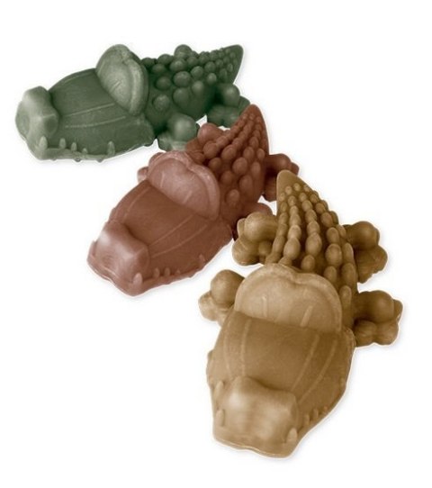 Whimzees Aligator S 24szt. Whimzees Aligator S 24szt.