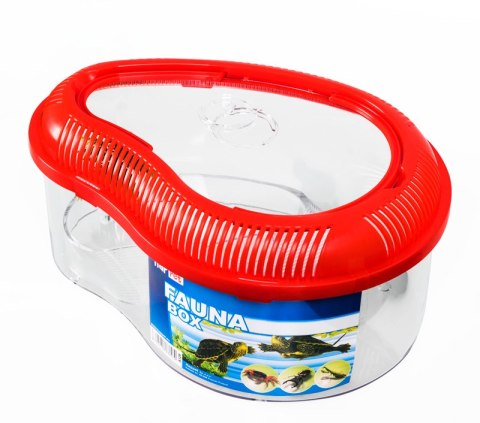 Basen dla żółwia Happet z przykryciem 1 Basen dla żółwia Happet z przykryciem 1