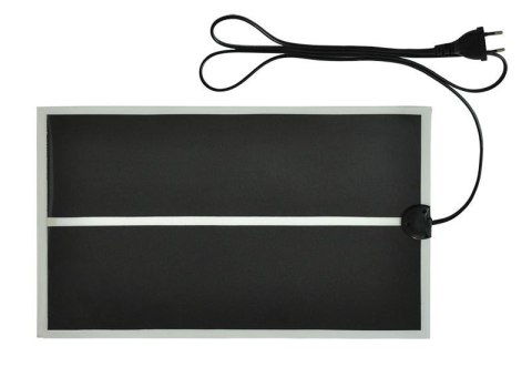Mata grzewcza Happet 20W, 42x28 cm Mata grzewcza Happet 20W, 42x28 cm