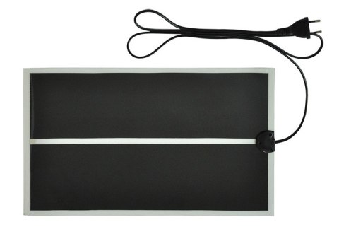 Mata grzewcza Happet 5W, 14x15cm Mata grzewcza Happet 5W, 14x15cm