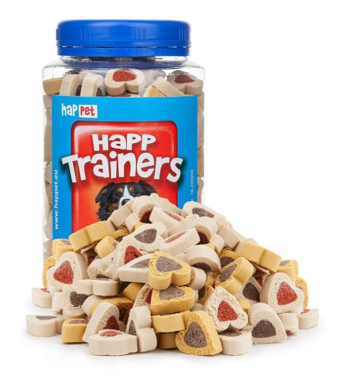 HAPP TRAINERS Serca 300g słoik TS02