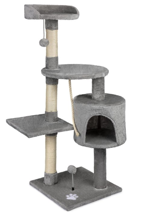 Drapak dla kota 115 cm CT12 Drapak dla kota 115 cm CT12