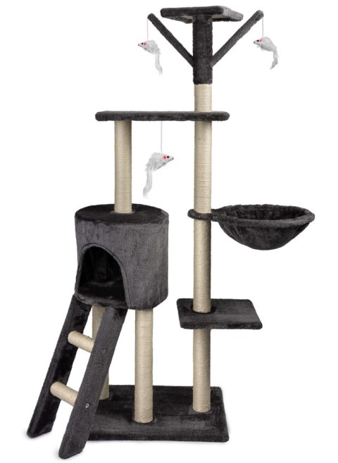 Drapak dla kota 140 cm CT11 Drapak dla kota 140 cm CT11
