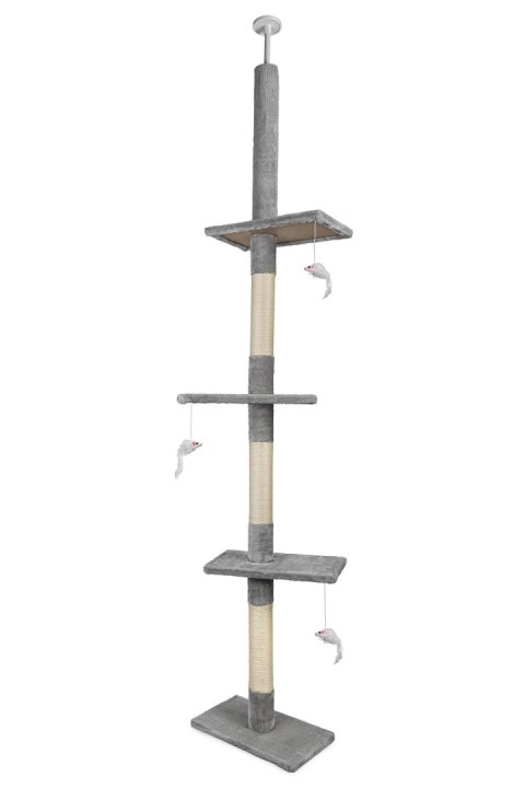 Drapak dla kota 220--285 cm CT13 Drapak dla kota 220--285 cm CT13