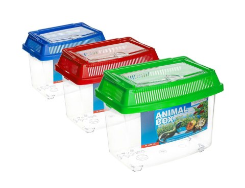 ANIMAL BOX Happet 1.0L ANIMAL BOX Happet 1.0L