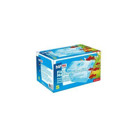 Kotnik plastikowy S Happet Kotnik plastikowy S Happet