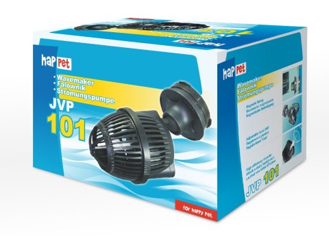 Falownik JVP-101 Happet pojedynczy Falownik JVP-101 Happet pojedynczy