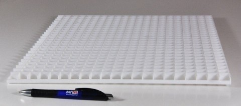 Kratka pcv do filtra 120x60cm Happet Kratka pcv do filtra 120x60cm Happet