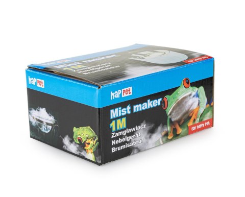 Zamgławiacz 1M,1LED Happet Zamgławiacz 1M,1LED Happet