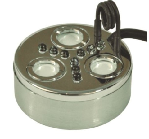 Zamgławiacz 3M,9LED Happet Zamgławiacz 3M,9LED Happet