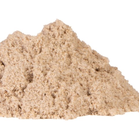 Kruger Meier Quartz Crystal Essence 0,8-1,2 mm - Piasek akwarystyczny 2 kg