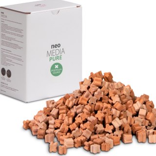 Neo Media Pure XL Premium Quad - wkład ceramiczny 5l