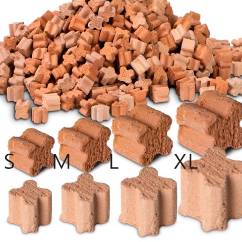 Neo Media Pure XL Premium Quad - wkład ceramiczny 5l Neo Media Pure XL Premium Quad - wkład ceramiczny 5l