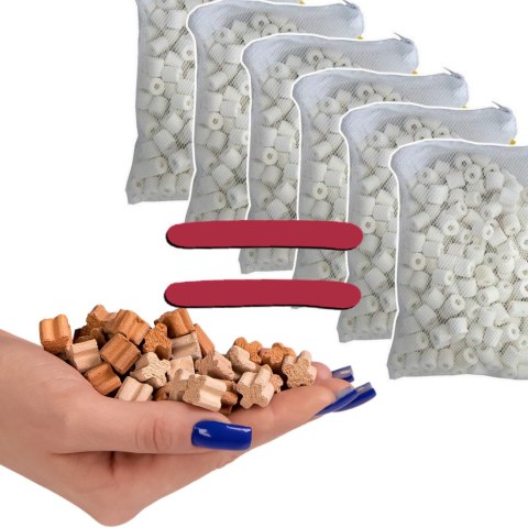 Neo Media Soft S Premium Quad - wkład ceramiczny 1l Neo Media Soft S Premium Quad - wkład ceramiczny 1l