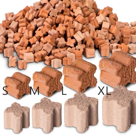 Neo Media Soft S Premium Quad - wkład ceramiczny 1l Neo Media Soft S Premium Quad - wkład ceramiczny 1l