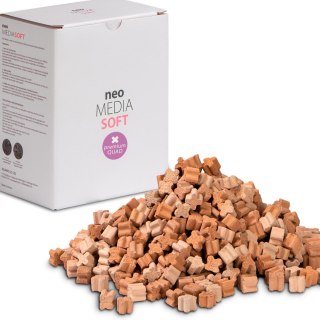 Neo Media Soft S Premium Quad - wkład ceramiczny 5l