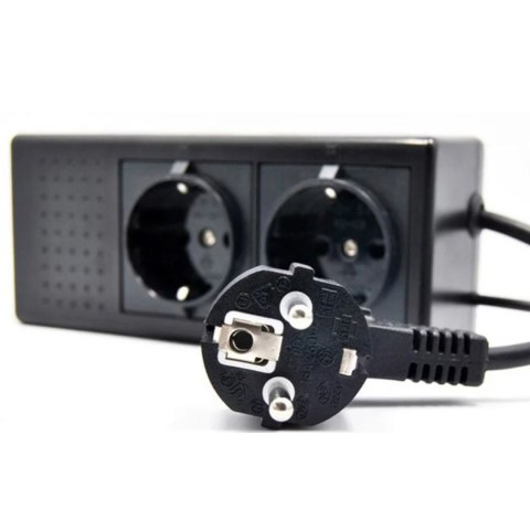 Ringder DTC-120 Dimming thermostat - termostat i programator czasowy Ringder DTC-120 Dimming thermostat - termostat i programator czasowy