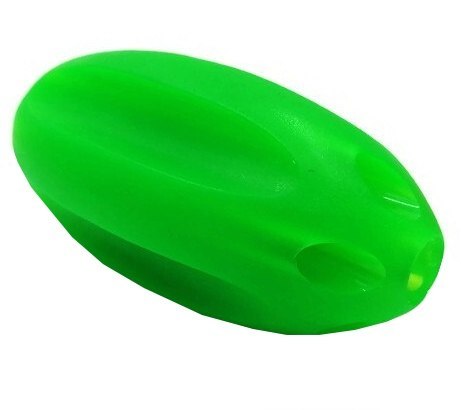 Sum-Plast Zabawka Piłka Rugby nr2 11x4cm Sum-Plast Zabawka Piłka Rugby nr2 11x4cm