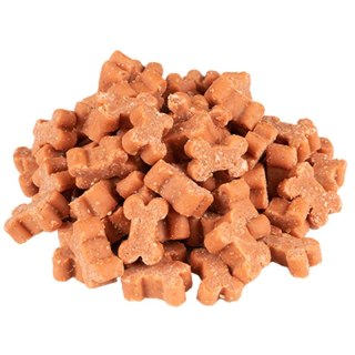 Voskes Training Treats Salmon - przysmaki treningowe dla psa łosoś 200g
