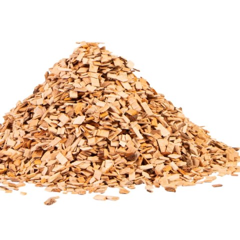 Aventerra Sweden DRAGOON Alder Large 4l - duże zrębki olchowe Aventerra Sweden DRAGOON Alder Large 4l - duże zrębki olchowe