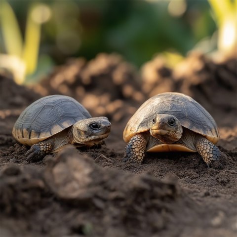 Aventerra Sweden TESTUDO Baby 4l - podłoże dla młodych żółwi Aventerra Sweden TESTUDO Baby 4l - podłoże dla młodych żółwi