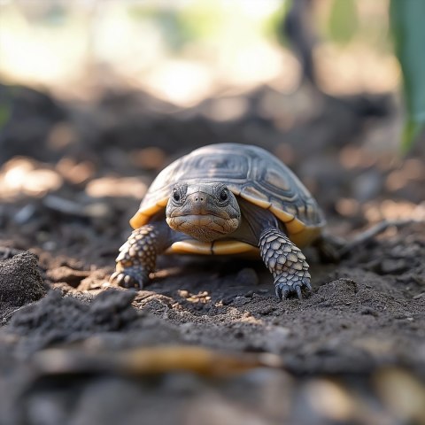 Aventerra Sweden TESTUDO Baby 4l - podłoże dla młodych żółwi Aventerra Sweden TESTUDO Baby 4l - podłoże dla młodych żółwi