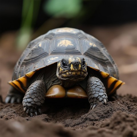 Aventerra Sweden TESTUDO Baby 4l - podłoże dla młodych żółwi Aventerra Sweden TESTUDO Baby 4l - podłoże dla młodych żółwi