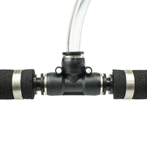 Dyfuzor z szybkozłączką Happet 80 cm Dyfuzor z szybkozłączką Happet 80 cm