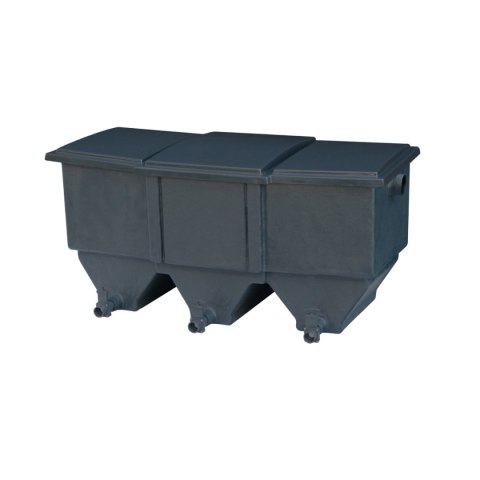 Filtr stawowy BIOKLAR 60 Happet Filtr stawowy BIOKLAR 60 Happet