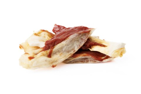 GP84 Uszy królicze z kaczką 70g GP84 Uszy królicze z kaczką 70g