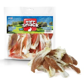 GP85 Uszy królicze z królikiem 500g