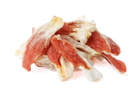 GP85 Uszy królicze z królikiem 500g GP85 Uszy królicze z królikiem 500g
