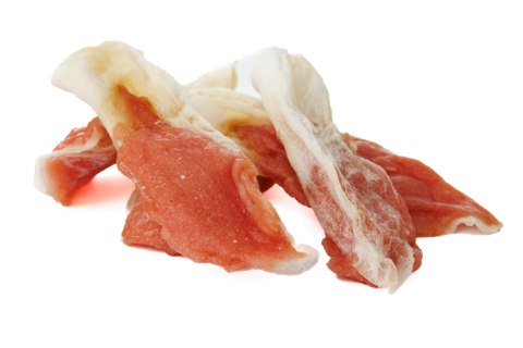 GP85 Uszy królicze z królikiem 500g GP85 Uszy królicze z królikiem 500g