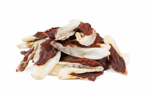 GP86 Uszy królicze z jagnięciną 500g GP86 Uszy królicze z jagnięciną 500g