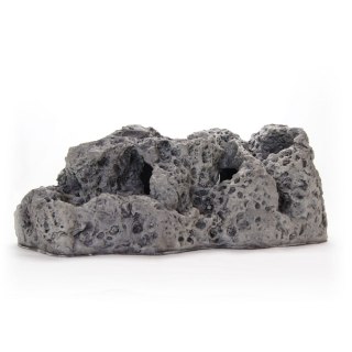 Terrario LavaCave XL - jaskinia miska w skale 45x23x20cm