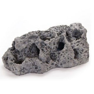 Terrario LavaCave XL - jaskinia miska w skale 45x23x20cm
